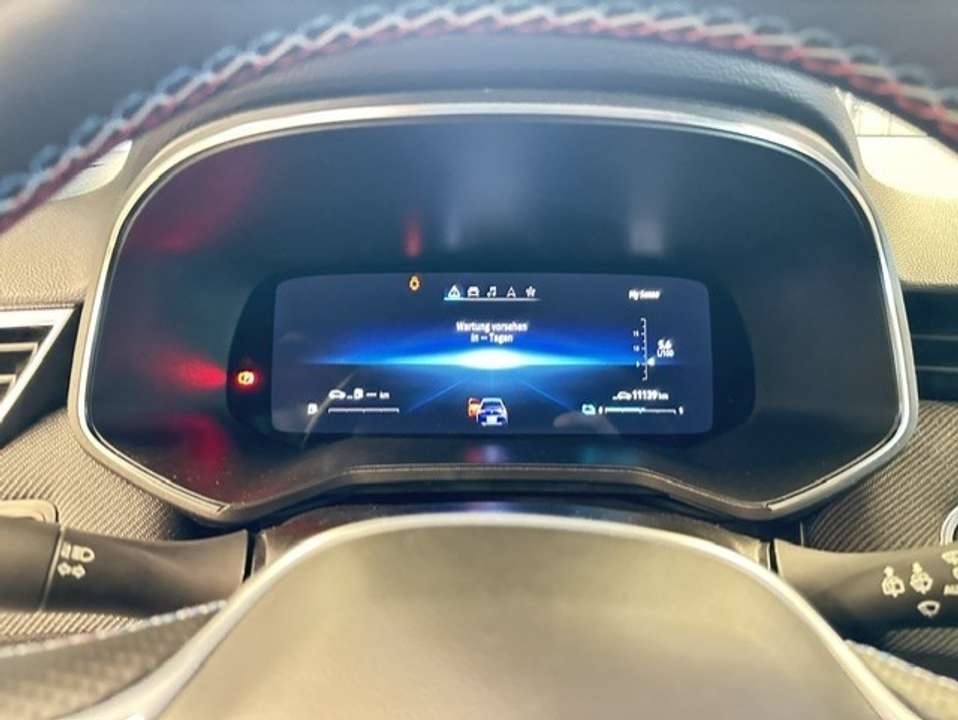 Renault Clio - Imagem 13