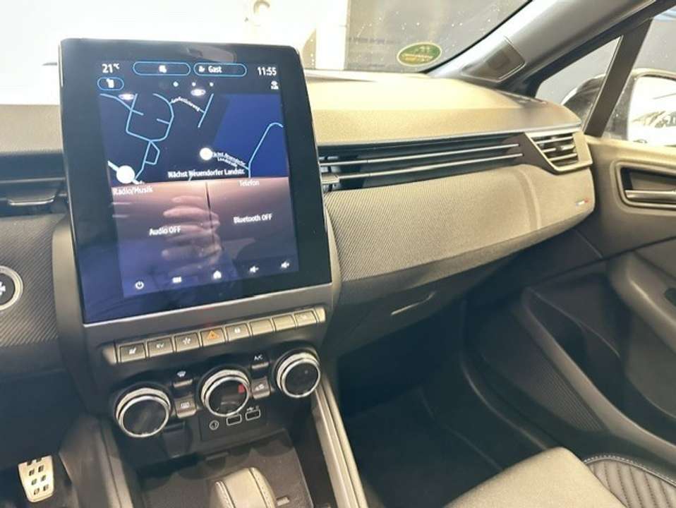 Renault Clio - Imagem 14