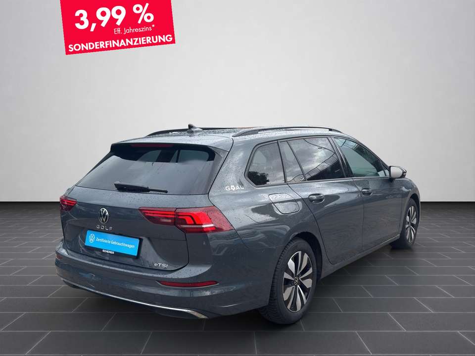Volkswagen Golf Variant - Imagem 3