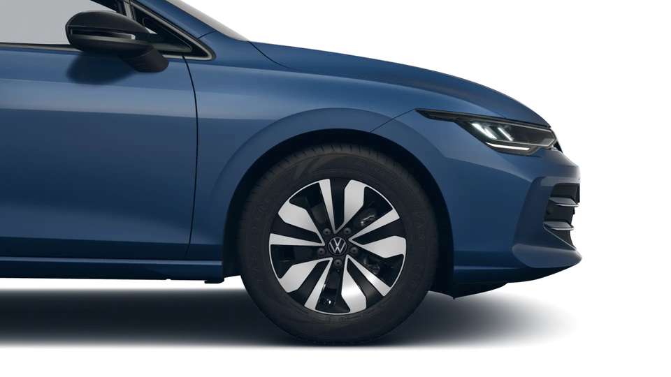 Volkswagen Golf - Imagem 3