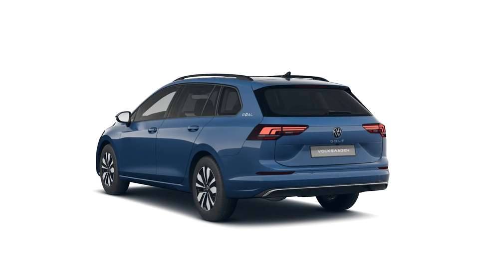 Volkswagen Golf - Imagem 4