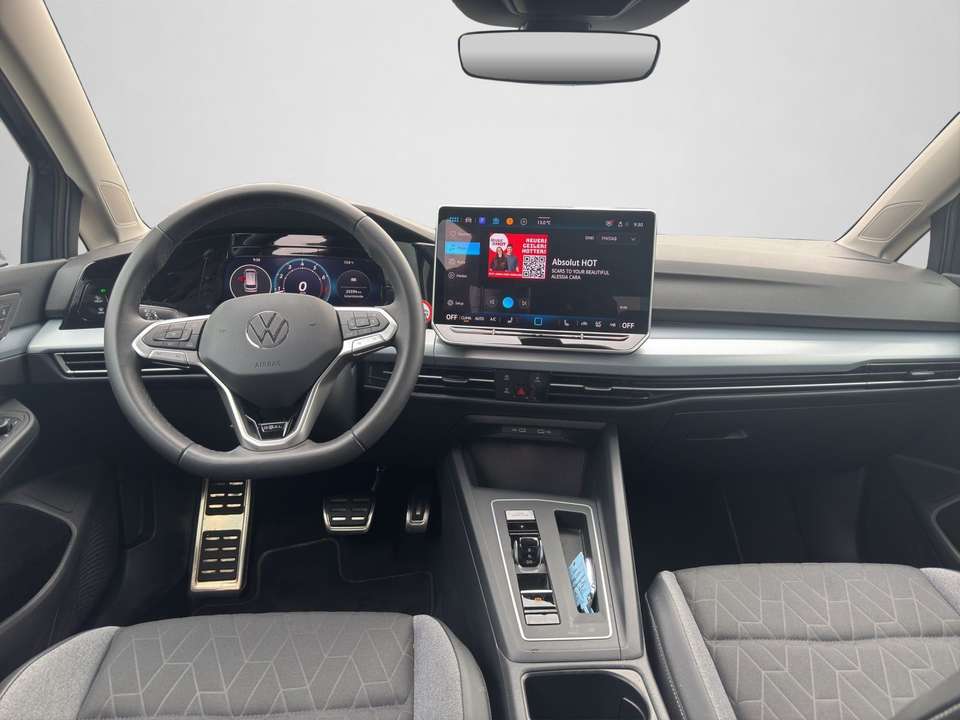 Volkswagen Golf Variant - Imagem 4
