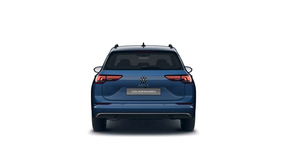 Volkswagen Golf - Imagem 6