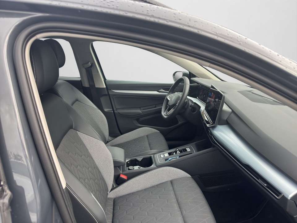 Volkswagen Golf Variant - Imagem 5