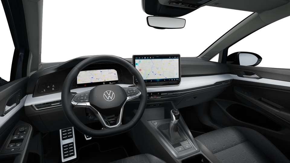 Volkswagen Golf - Imagem 8