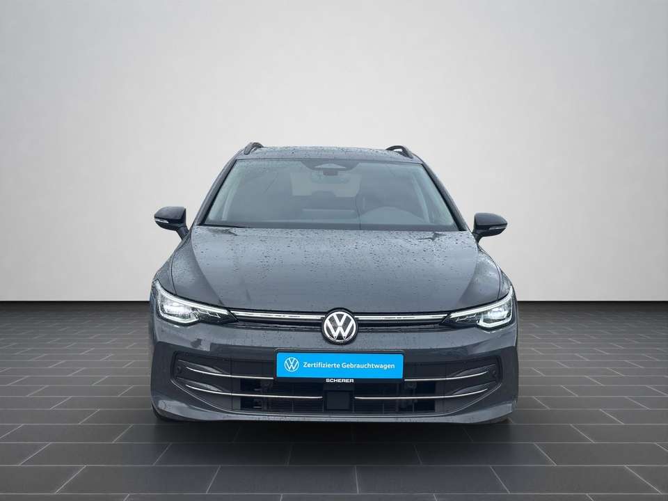 Volkswagen Golf Variant - Imagem 6