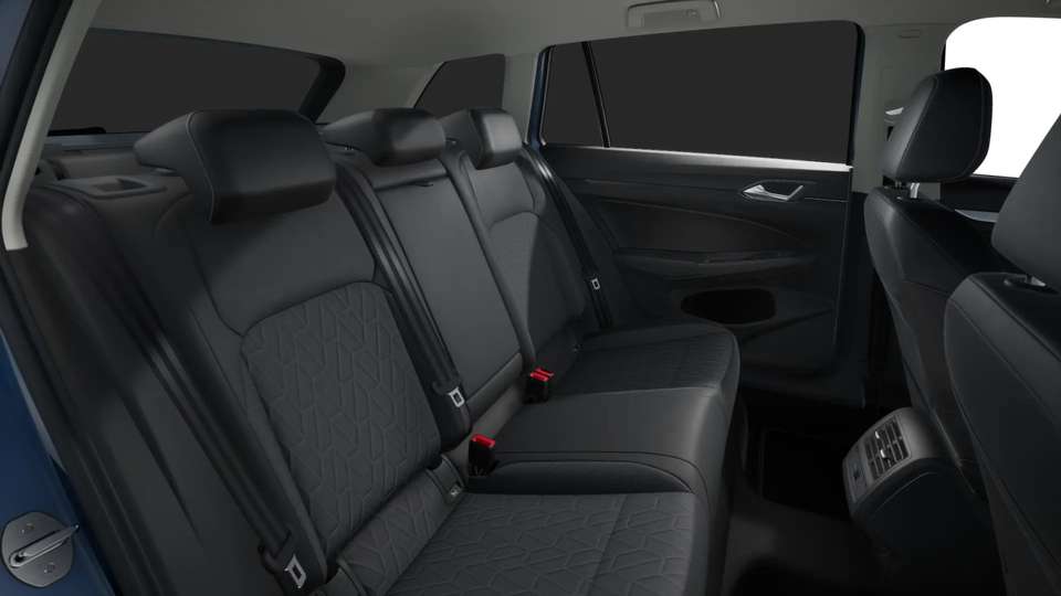 Volkswagen Golf - Imagem 10