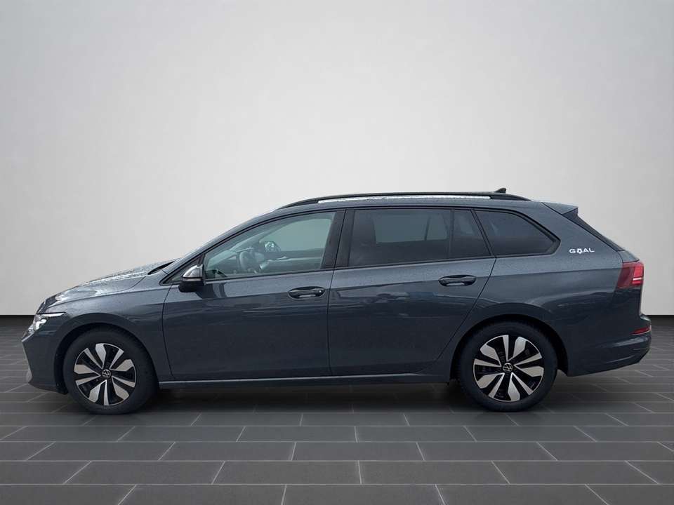 Volkswagen Golf Variant - Imagem 8