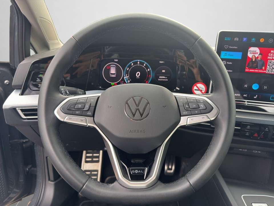 Volkswagen Golf Variant - Imagem 10
