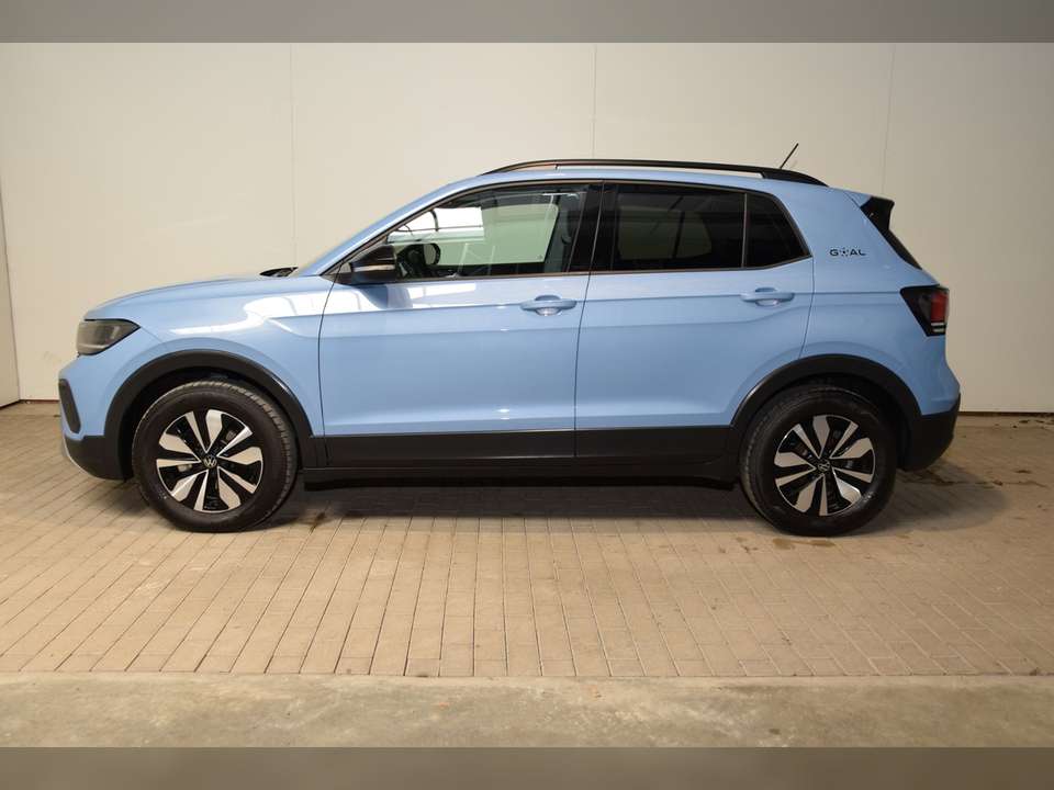 Volkswagen T-Cross - Imagem 3