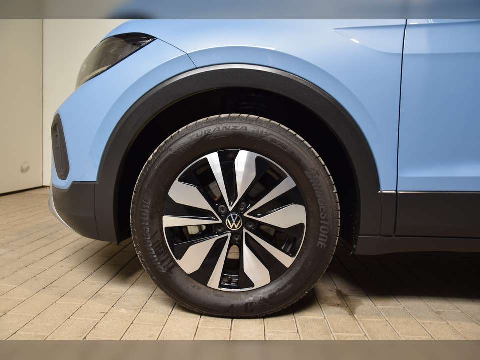 Volkswagen T-Cross - Imagem 5