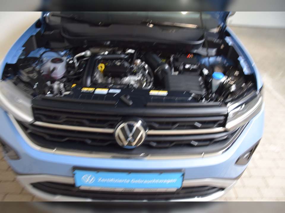 Volkswagen T-Cross - Imagem 6