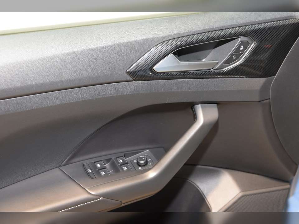 Volkswagen T-Cross - Imagem 11