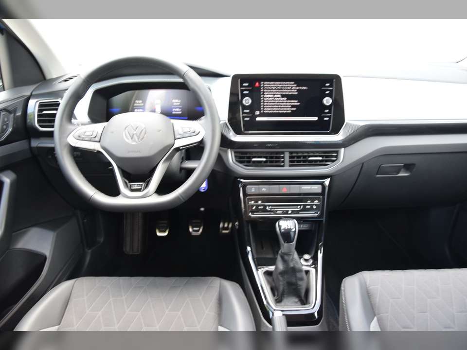 Volkswagen T-Cross - Imagem 12
