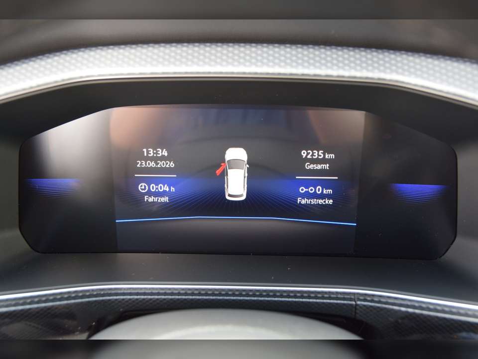 Volkswagen T-Cross - Imagem 13