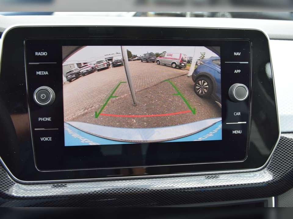 Volkswagen T-Cross - Imagem 14