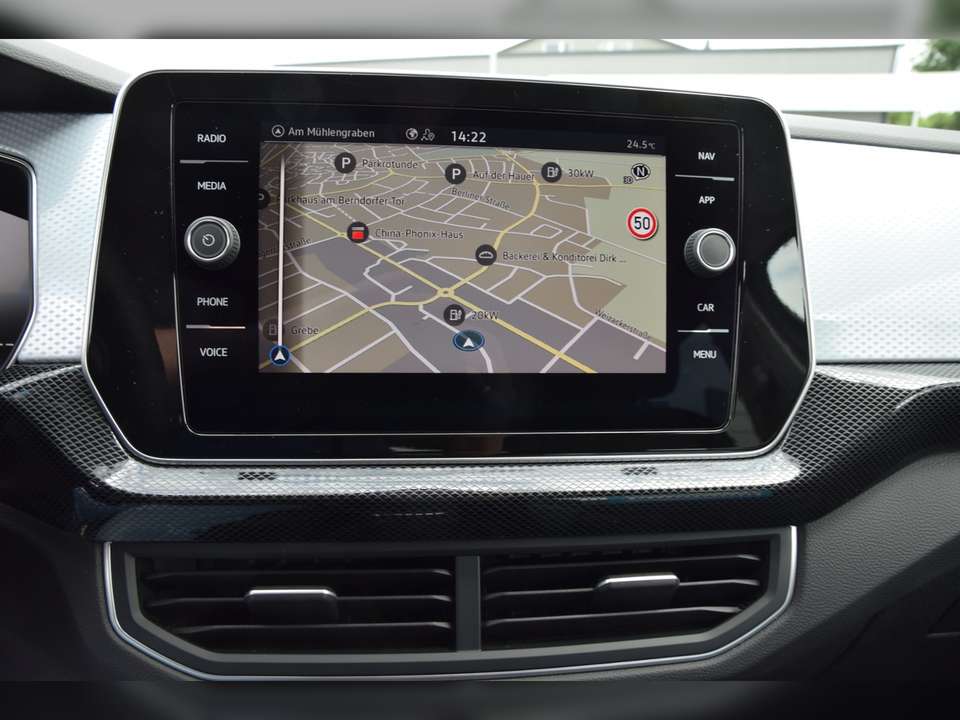 Volkswagen T-Cross - Imagem 15