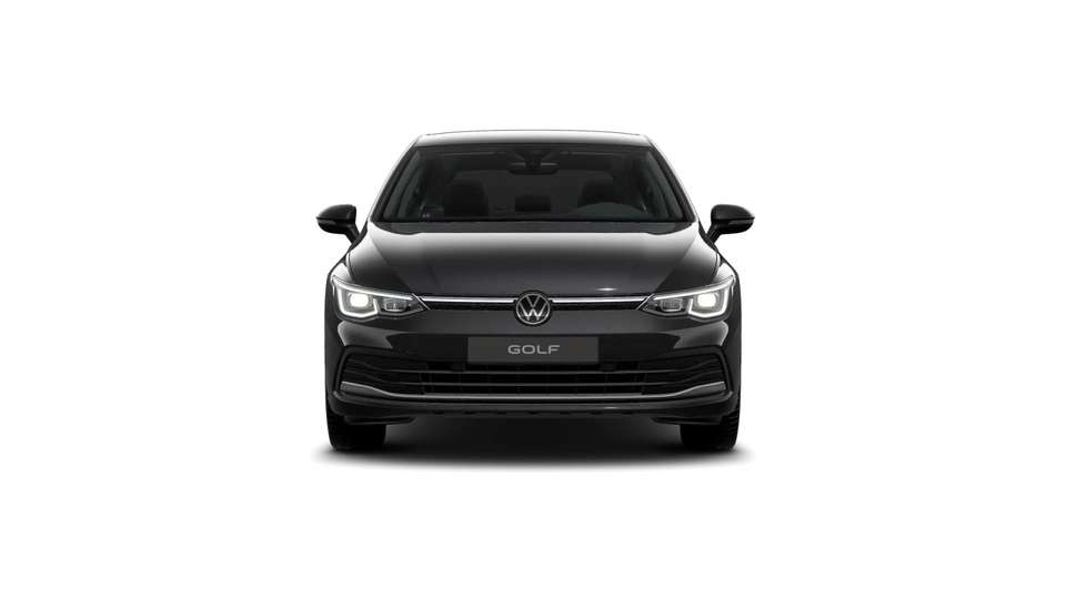 Volkswagen Golf - Imagem 3
