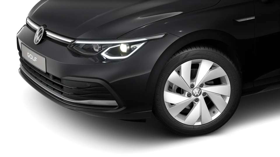 Volkswagen Golf - Imagem 4