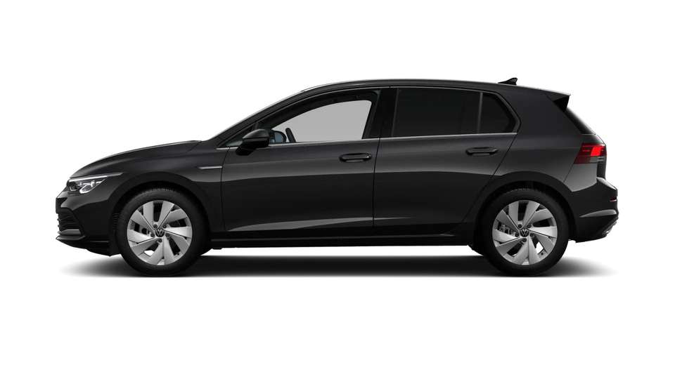 Volkswagen Golf - Imagem 6