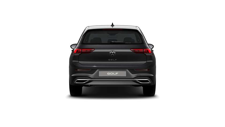 Volkswagen Golf - Imagem 7