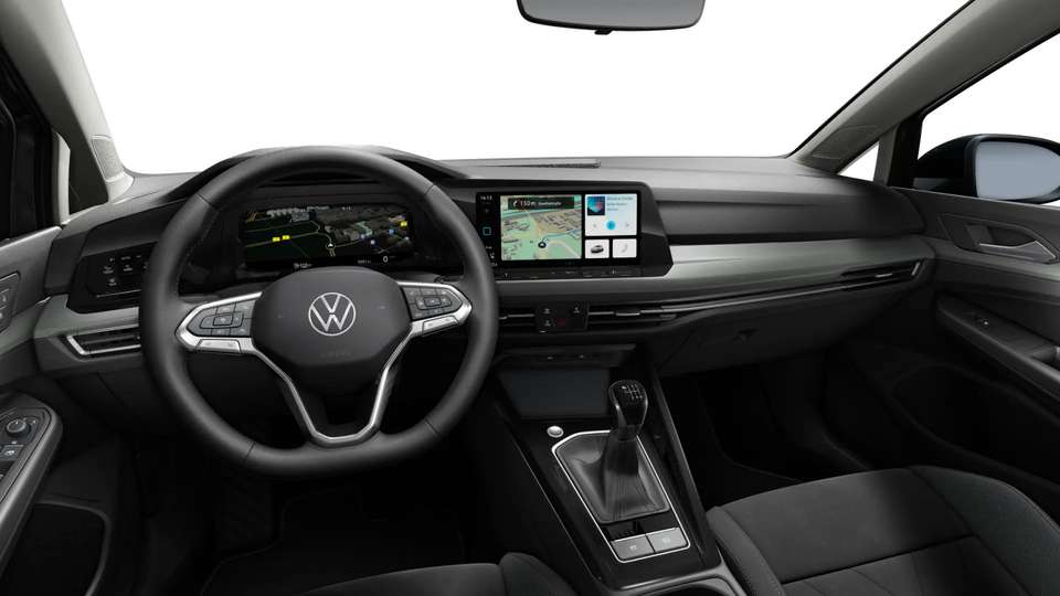 Volkswagen Golf - Imagem 9