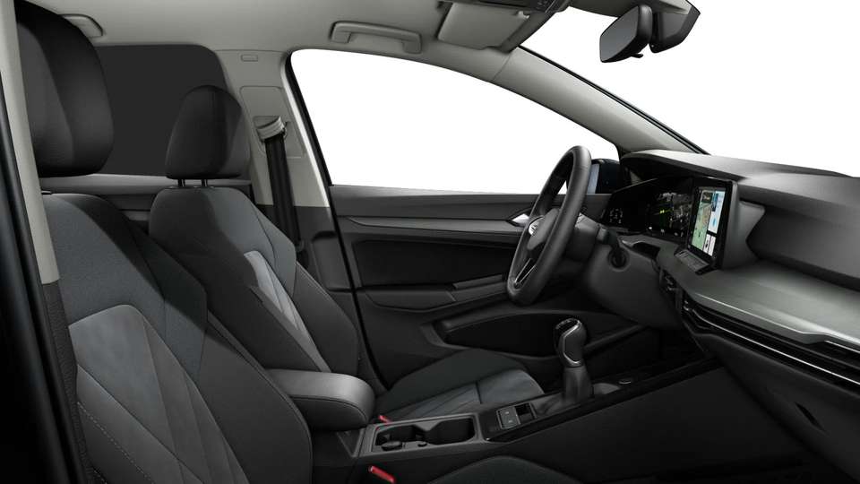Volkswagen Golf - Imagem 10