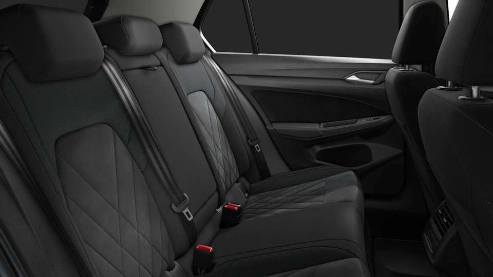 Volkswagen Golf - Imagem 11