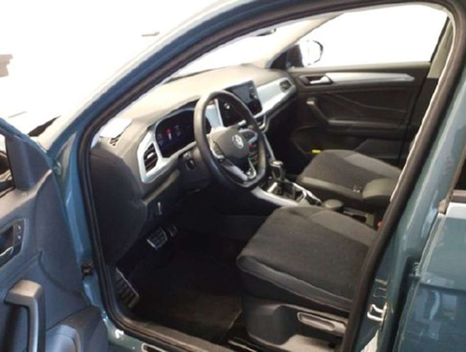 Volkswagen T-Roc - Imagem 2