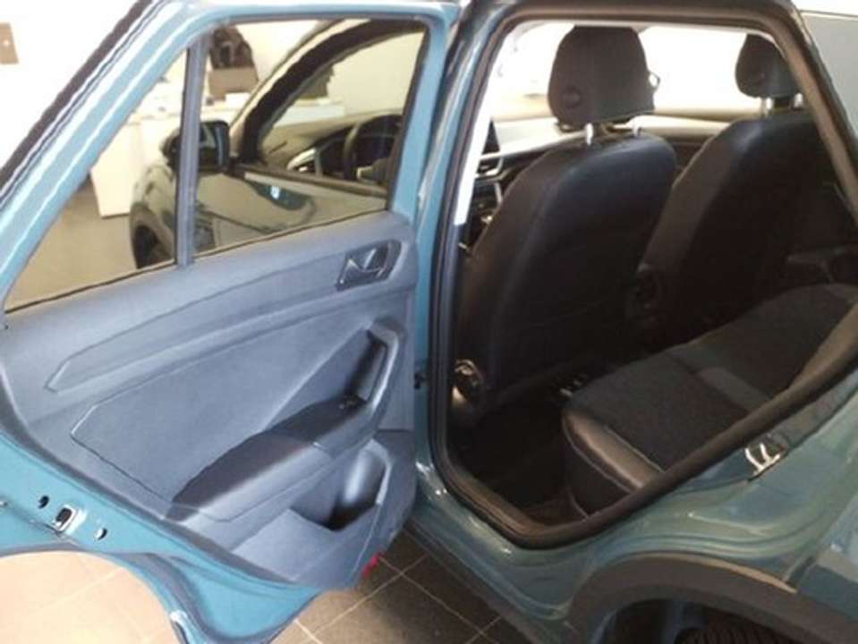Volkswagen T-Roc - Imagem 3