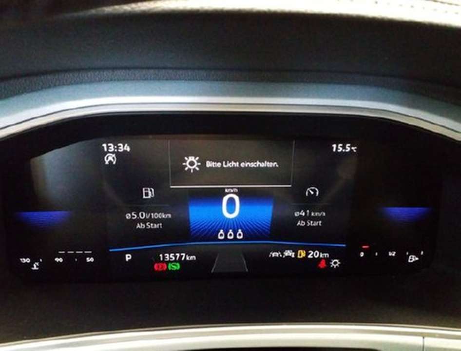 Volkswagen T-Roc - Imagem 4