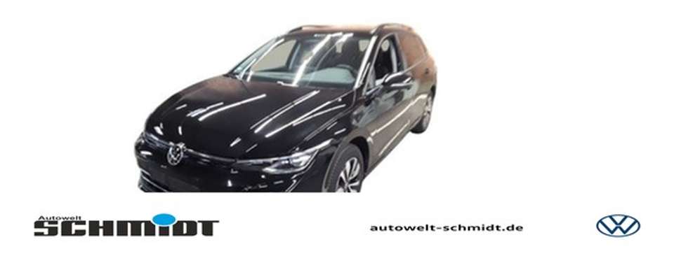 Volkswagen Golf - Imagem 1