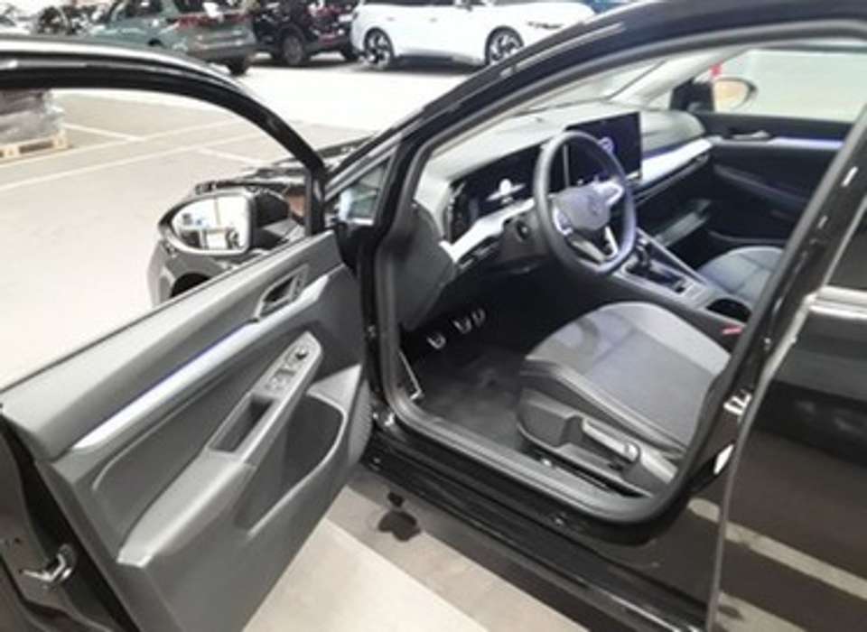 Volkswagen Golf - Imagem 3