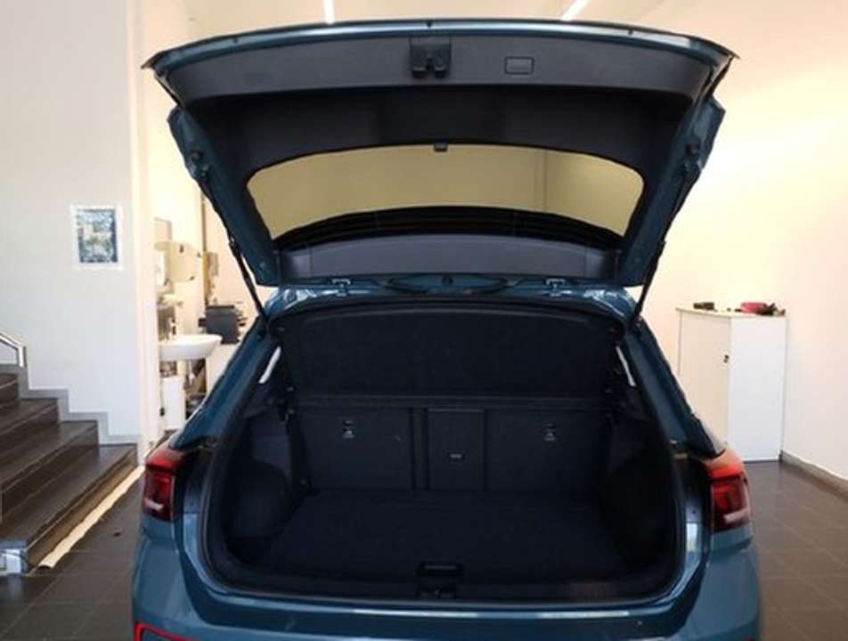 Volkswagen T-Roc - Imagem 6