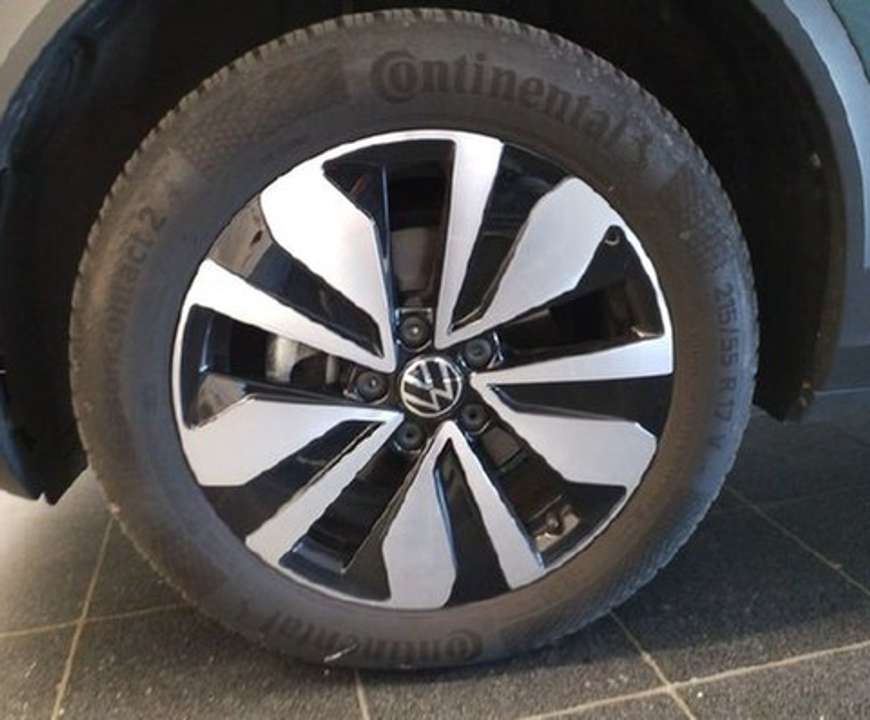 Volkswagen T-Roc - Imagem 8
