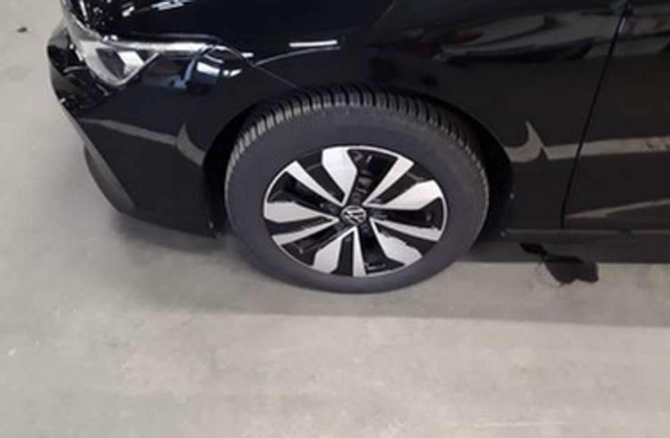 Volkswagen Golf - Imagem 5