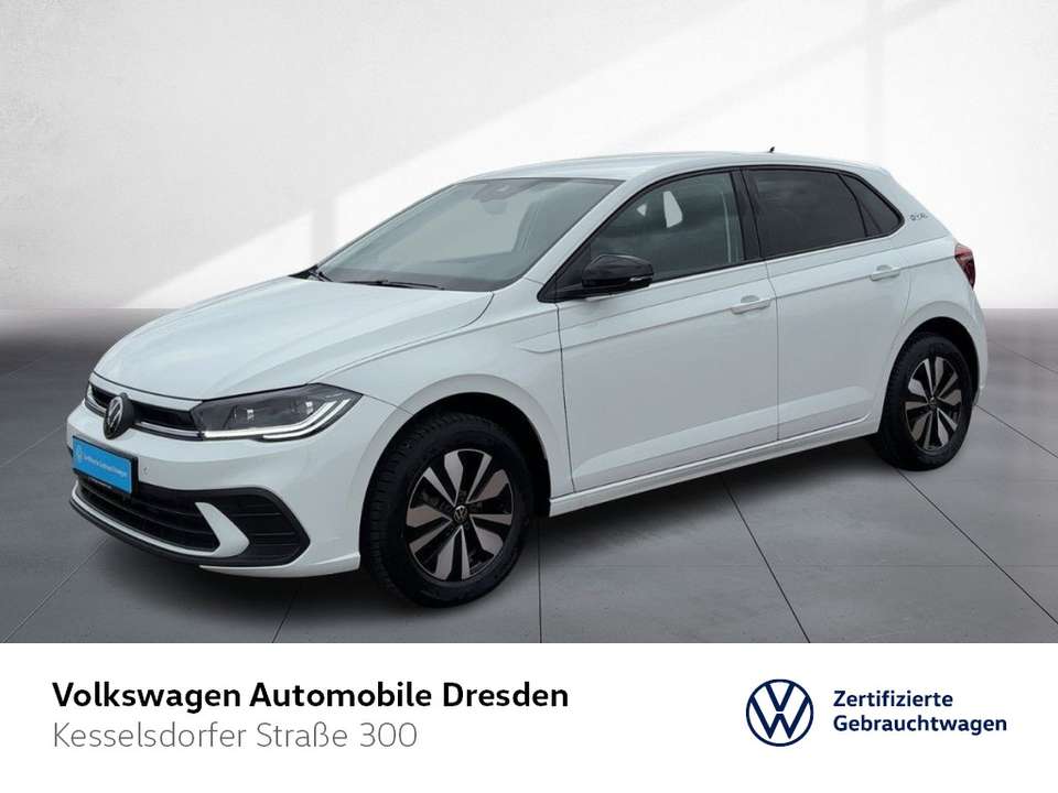 Volkswagen Polo - Imagem 1