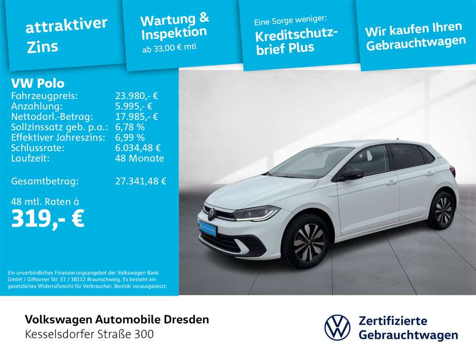 Volkswagen Polo - Imagem 2