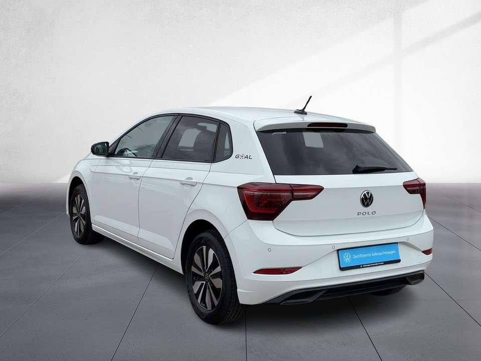 Volkswagen Polo - Imagem 3