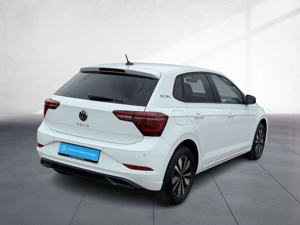 Volkswagen Polo - Imagem 4