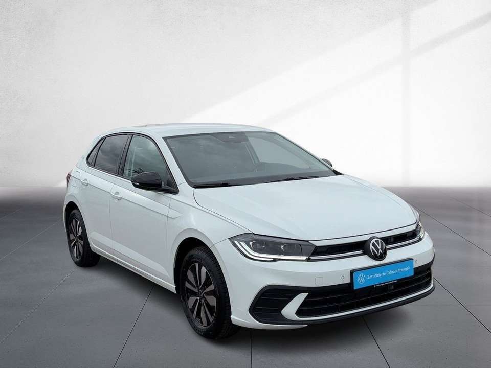 Volkswagen Polo - Imagem 5