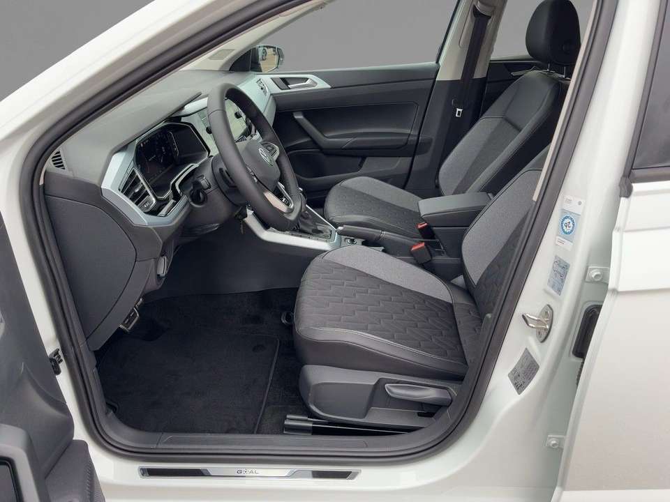 Volkswagen Polo - Imagem 6