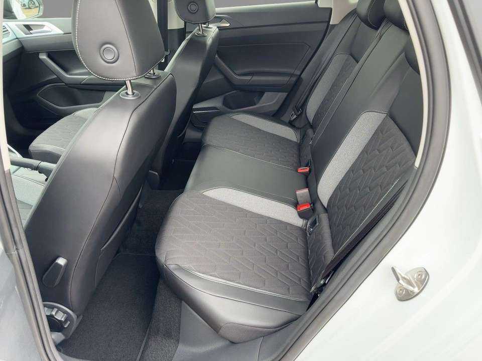 Volkswagen Polo - Imagem 7