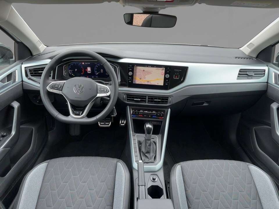 Volkswagen Polo - Imagem 8