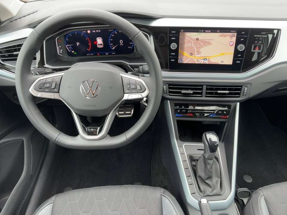 Volkswagen Polo - Imagem 9