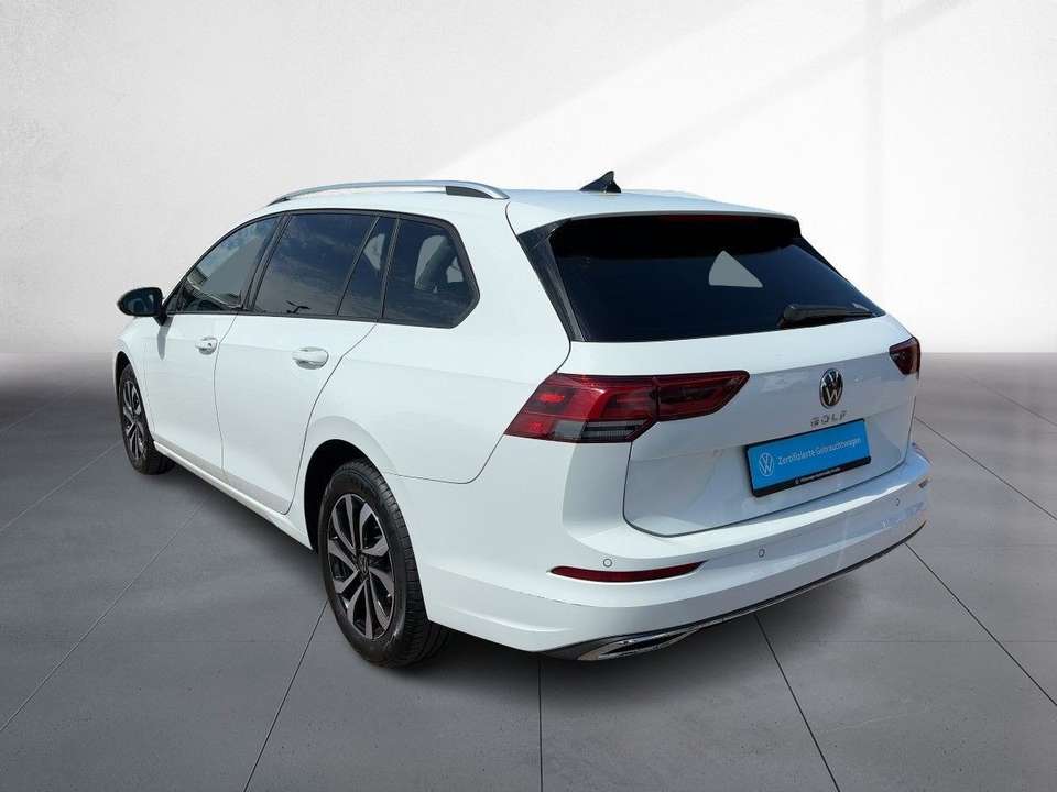 Volkswagen Golf Variant - Imagem 3