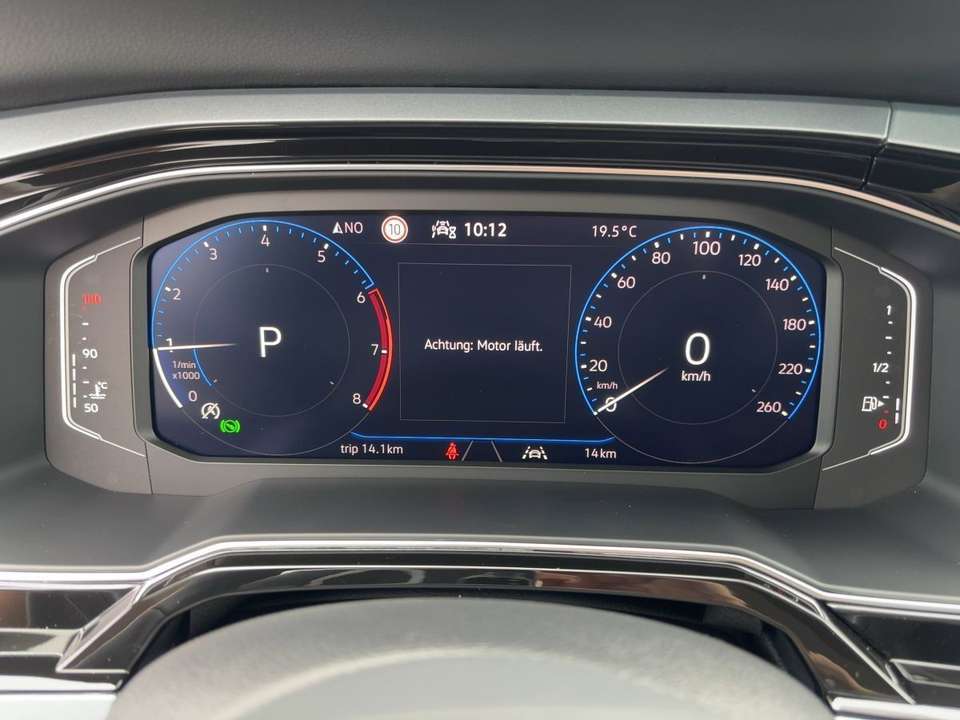 Volkswagen Polo - Imagem 13