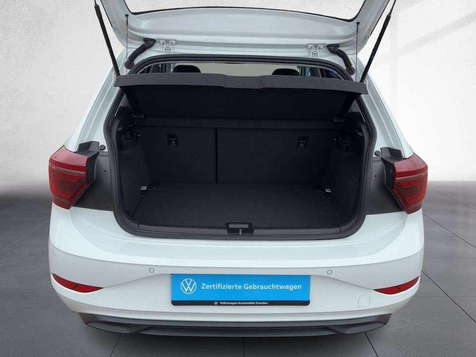 Volkswagen Polo - Imagem 14