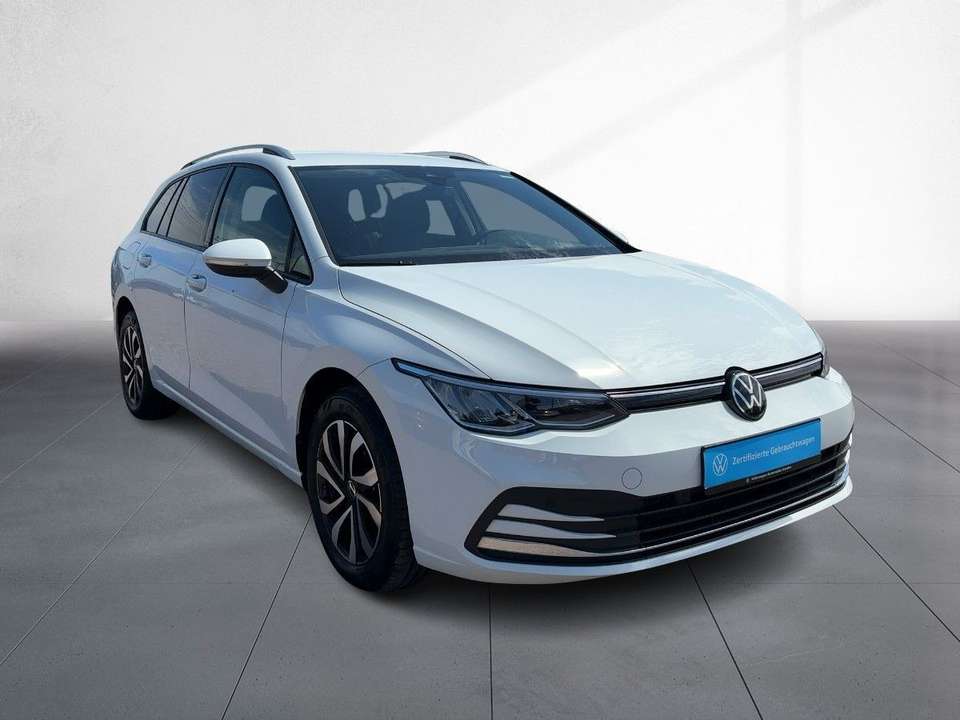 Volkswagen Golf Variant - Imagem 5
