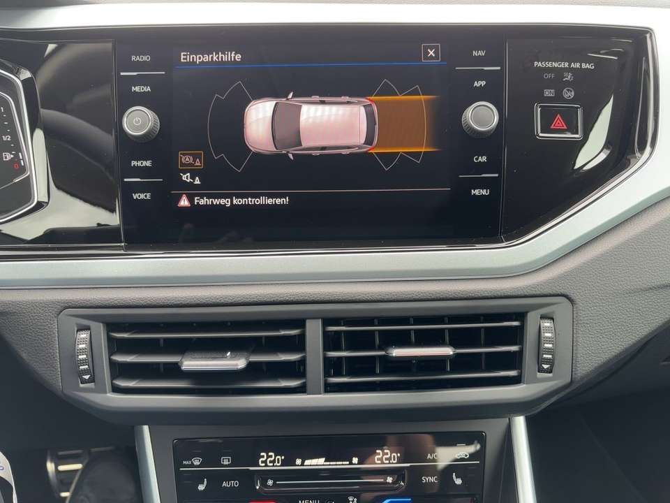 Volkswagen Polo - Imagem 15